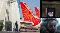 Air India BBC bbc it surveys, air india bus deal, iran india relations