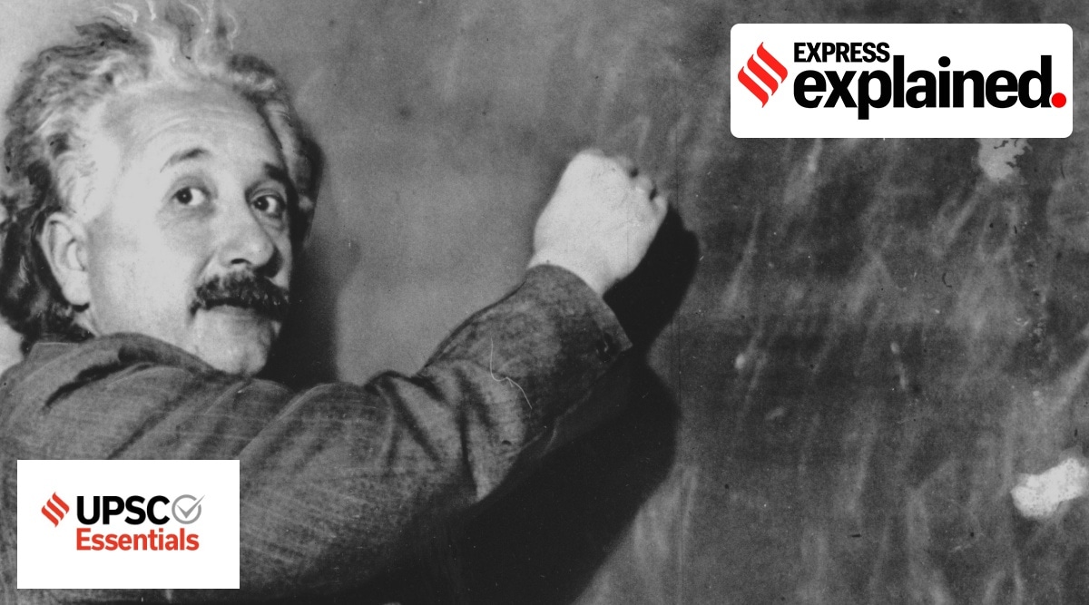 Albert Einstein, Albert Einstein quotes