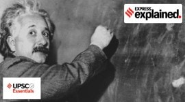 Albert Einstein, Albert Einstein quotes