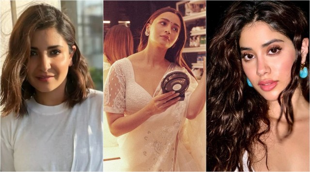 Alia Bhatt shares her expereicne of 'invasion of privacy' Anushka Sharma, Janhvi Kapoor