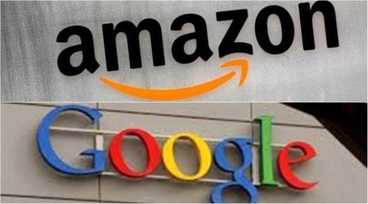 Amazon, Alphabet antitrust push seen unlocking value in shares