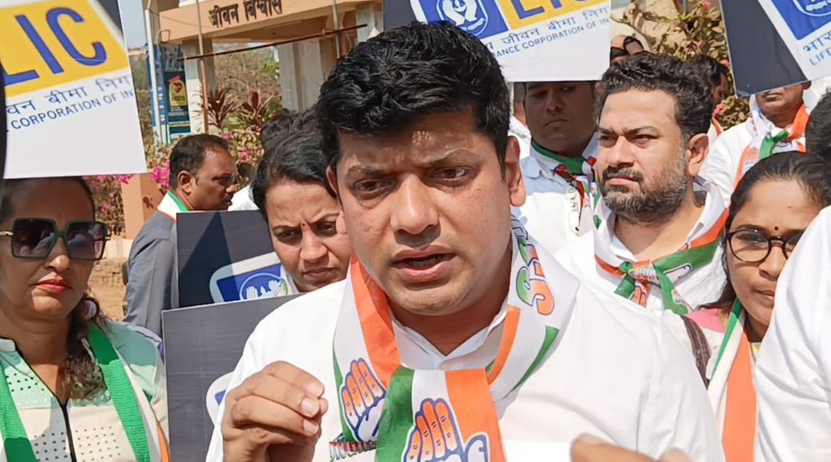 Goa CM welcoming formation of Mhadei Water Authority proves his govt accepts diversion of river water: Cong
