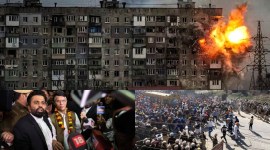 russia ukraine war, pawan khera