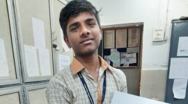 Mumbai gamer YouTube creator