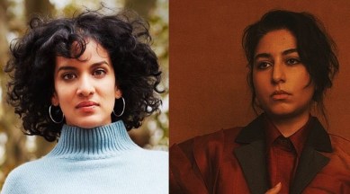 Anoushka Shankar and Arooj Aftab
