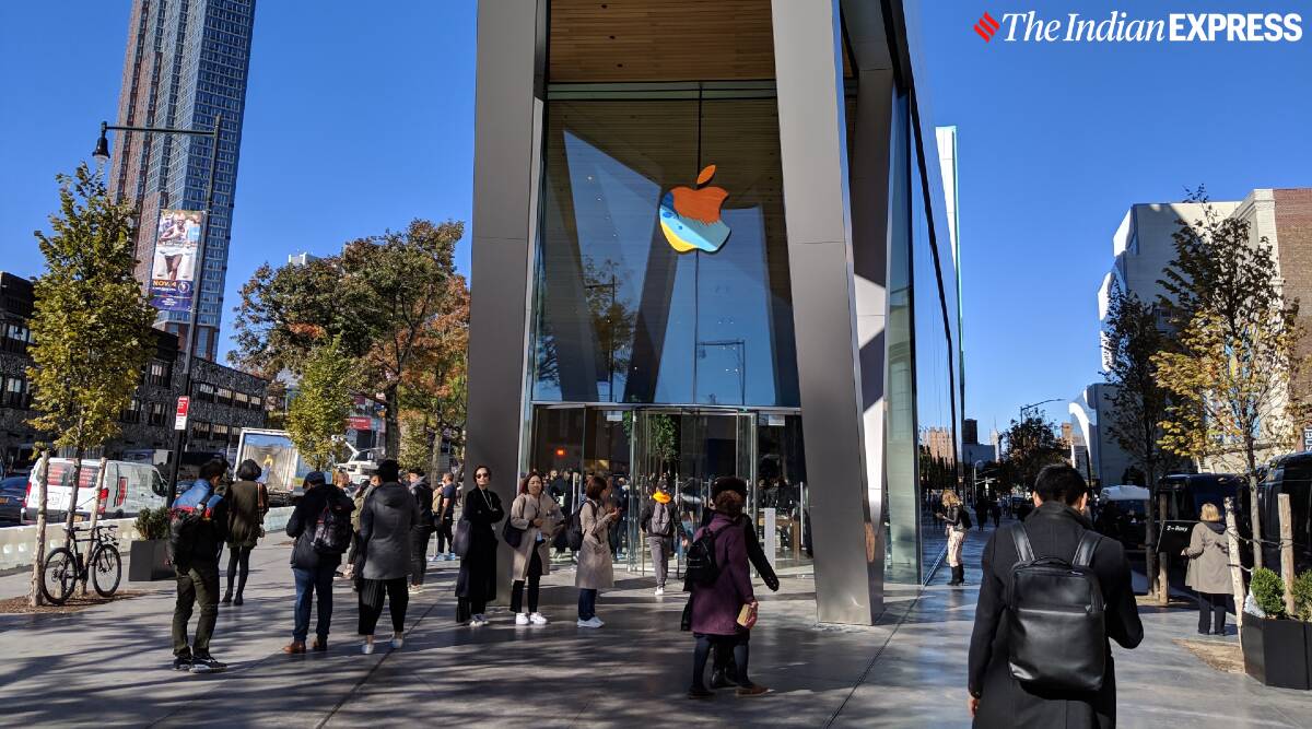 Apple avoids job cuts because it didn’t overhire like Google and Amazon