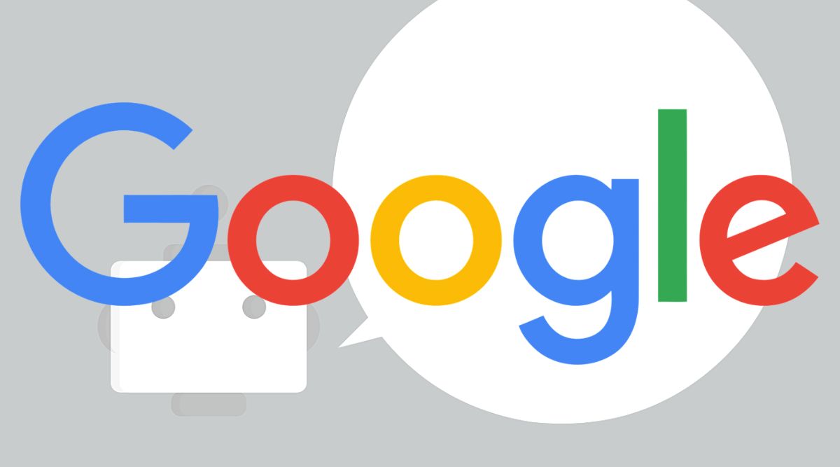 Google's Apprentice Bard is likely to take on ChatGPT.