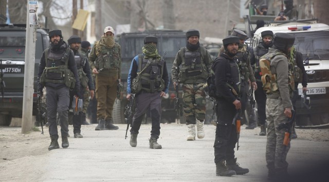 Terrorists who killed Kashmiri Pandit in Pulwama shot dead in encounter ...