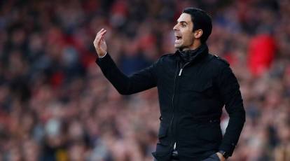 Arsenal vs Man City: Arteta confident of victory in Super Sunday clash -  Vanguard News