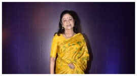 Aruna Irani R