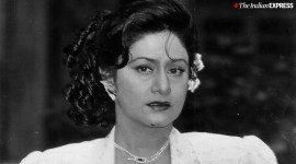 Aruna Irani