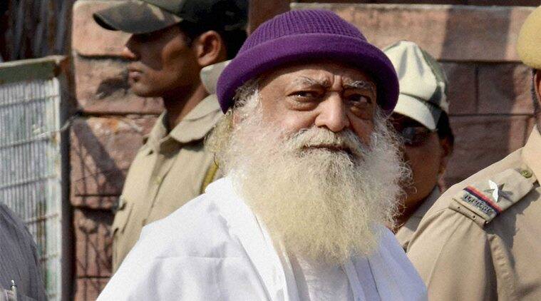 759px x 422px - Asaram's conviction: Daughter-in-law, Ashram residents among 55 witnesses  examined | Ahmedabad News, The Indian Express