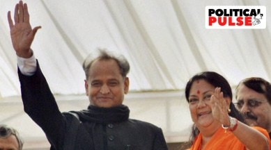 Ashok Gehlot budget