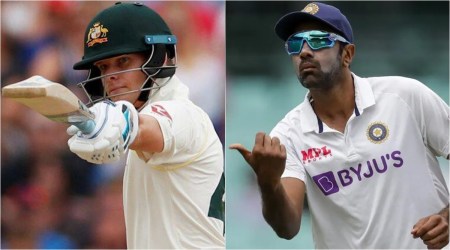 Ravichandran Ashwin said that Australia are known for its mind games and sledges before a series when talking about Steve Smith's recent comments on the Indian pitches.