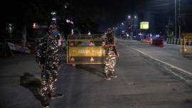 Guwahati, Assam Police, Ulfa, ULFA militants, ULFA(I) cadre killed, Indian Express, India news, current affairs