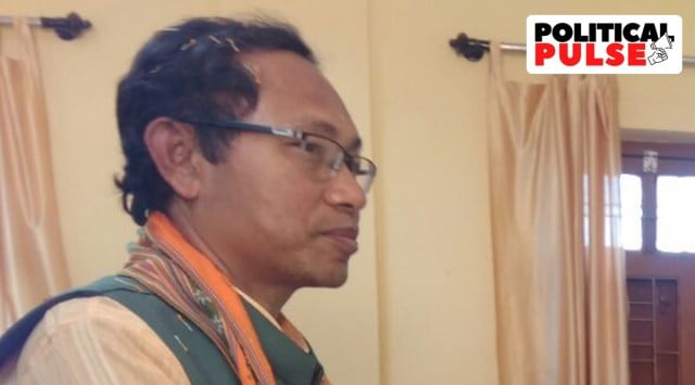 Tripura Assembly Elections 2023