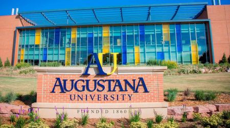 Augustana University provides scholarships up to $25,000, apply now for Fall 2023