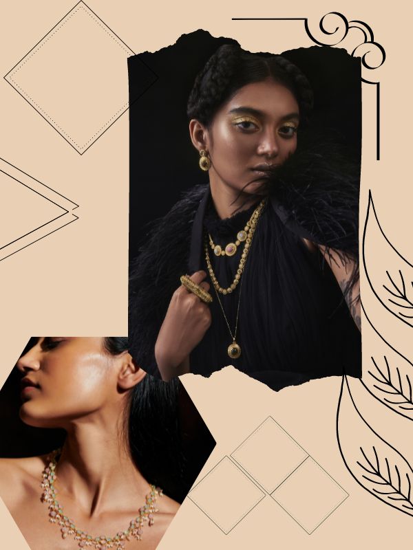 If You Appreciate Craftsmanship, These Sustainable Jewellery Brands ...