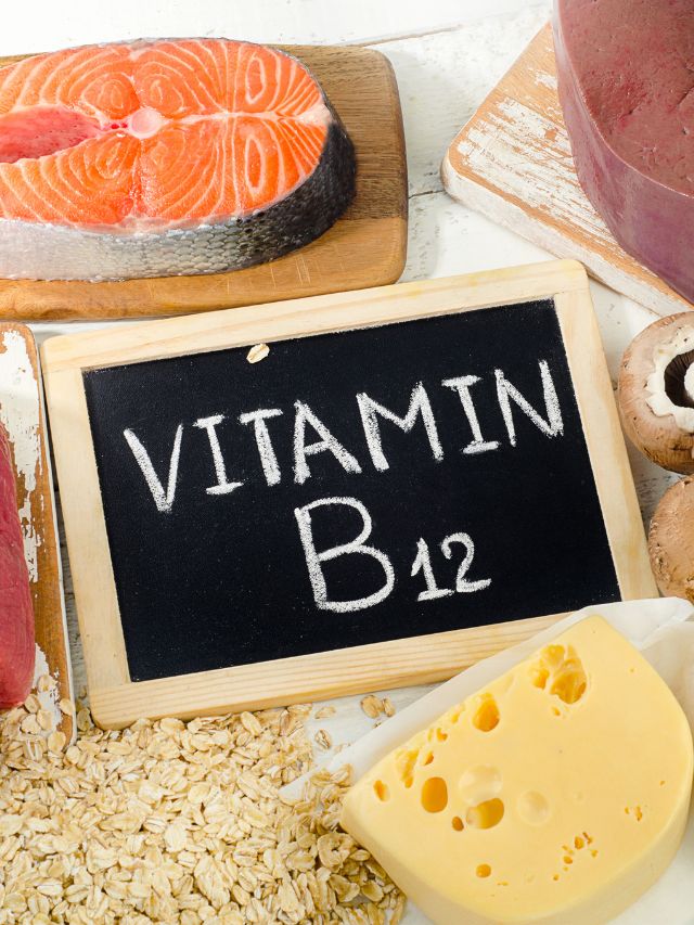 How is overdose of Vitamin B12 caused? | The Indian Express