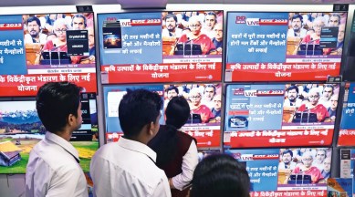 Indian economy, Indian economy growth, Union Budget 2023, Union Budget, Finance Ministry, Business news, Indian express, Current Affairs