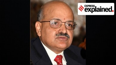 BVR Subrahmanyam, new NITI Aayog CEO