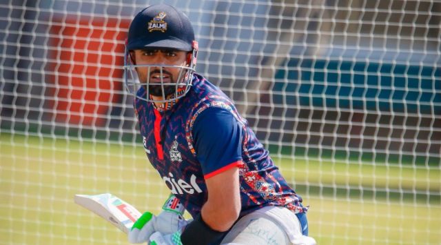 PSL: We are ready to give our lives for Babar Azam, says Shan Masood ...