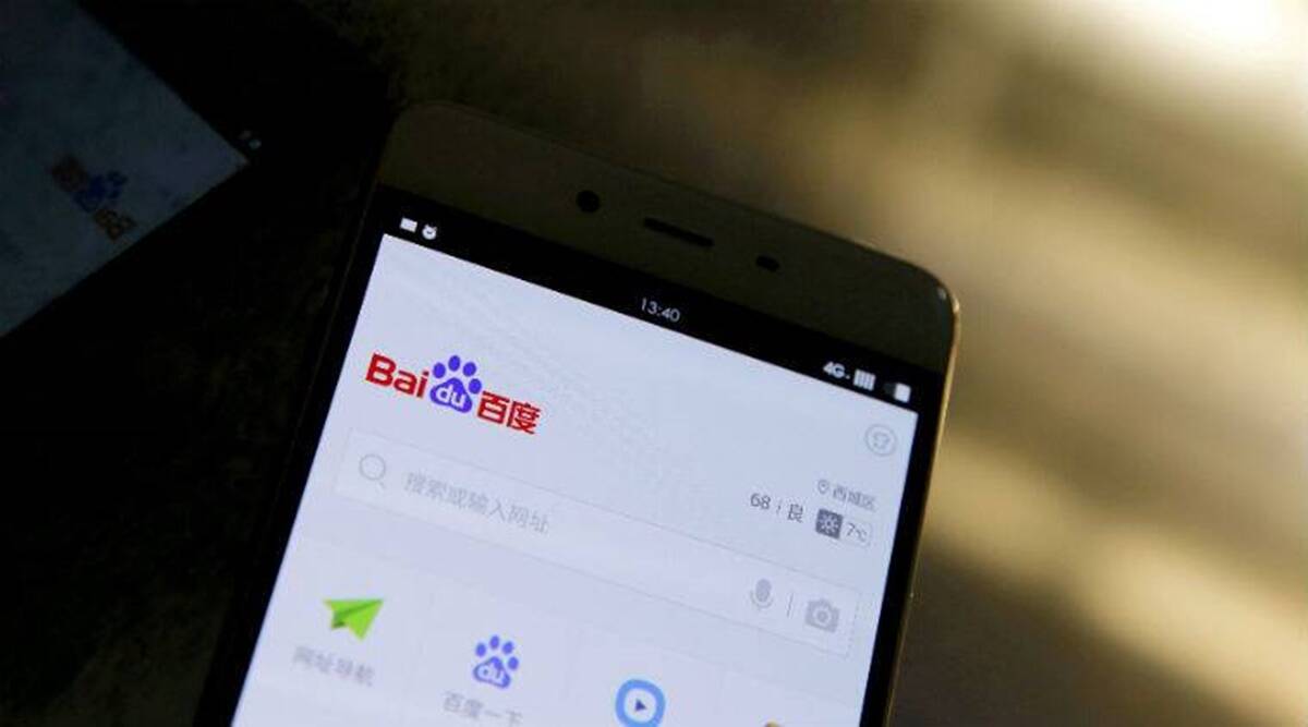 Baidu’s ChatGPT-like app will revolutionise its search engine, says CEO ...