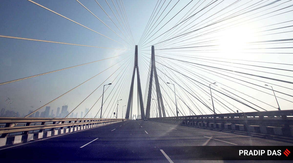 10+ Free Bandra Bridge & Mumbai Images - Pixabay