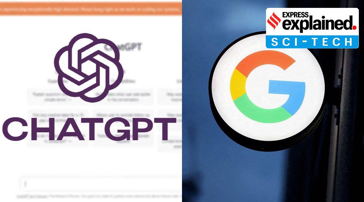 Bard vs ChatGPT, and the concerns with both AI chatbots | Explained News -  The Indian Express