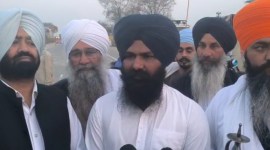 Kotkapura firing incident Sukhbir Singh Badal SIT