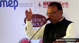 Revenue Minister