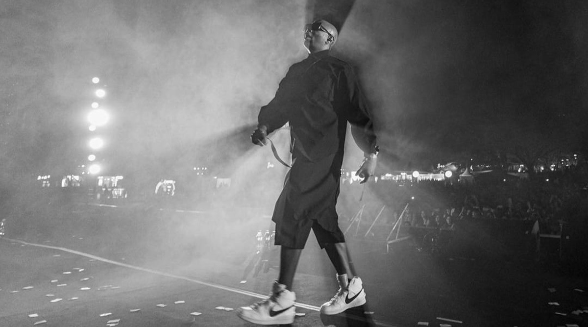 Chennai This Week: A Benny Dayal concert and stand-up comedy to look