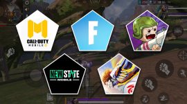 Best Apex Legends Mobile alternatives