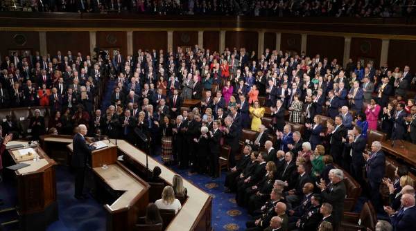 Joe Biden State of the Union Address: Takeaways