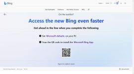 Microsoft OpenAI, Bing ChatGPT integration, Bing ChatGPT, Bing Search, New Microsoft Bing Search