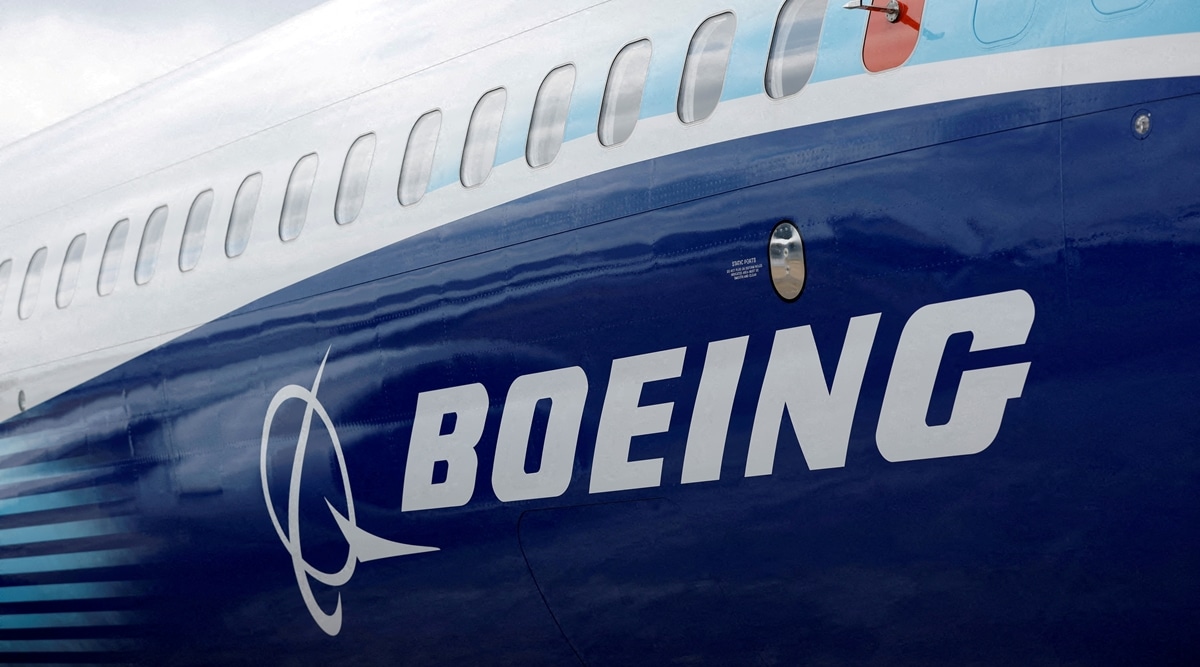 Boeing says it will cut about 2,000 whitecollar jobs in finance and HR