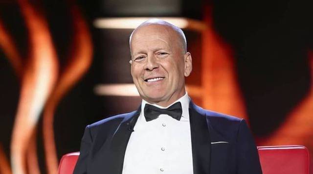 Bruce Willis has been diagnosed with frontotemporal dementia (Source: Bruce Willis/Instagram)