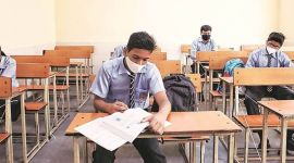 CBSE Board Exams 2023 commenced on Feb 15