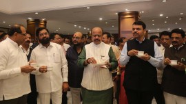 Maharashtra Budget, Maharashtra Budget news, Maharashtra budget session, Eknath Shinde, Devendra Fadnavis, Mumbai news, Maharashtra, Indian Express, current affairs
