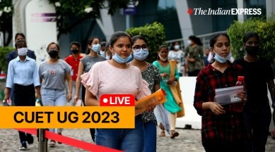 CUET UG 2023 registration to begin today