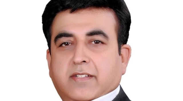 Sandeep Sandhu