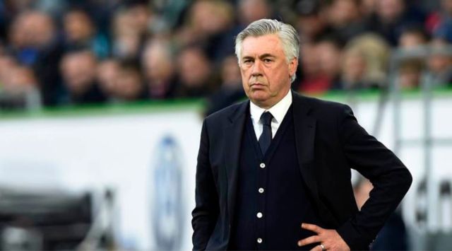 Ancelotti to Brazil would be a no-brainer, CBF president says | Sports  News,The Indian Express