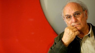 Carlos Saura
