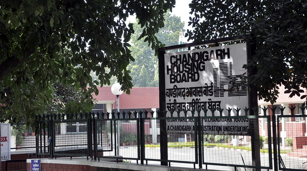 UT housing board contemplates FIRs against allottees; cancels 22 flats