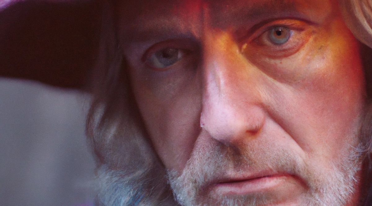 An image created by OpenAI’s DALL-E 2 image-generating software. The release of DALL-E 2 raised questions about how the software might be abused. (DALL-E 2 via The New York Times)