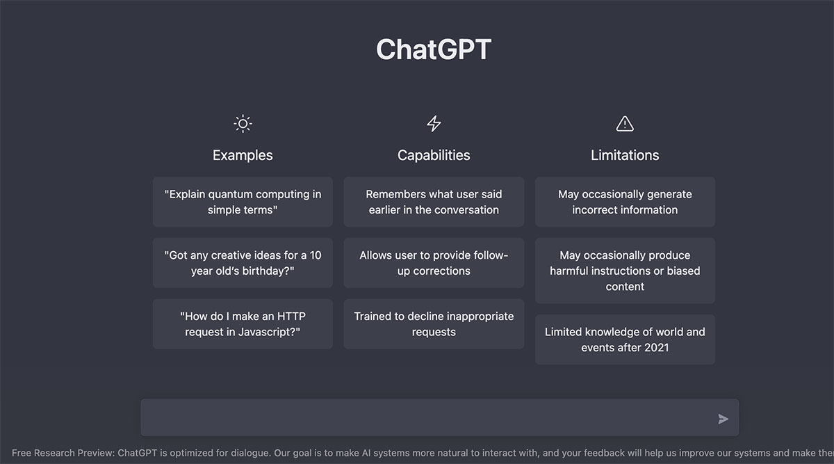 Disinformation researchers raise alarms about AI chatbots | Technology ...