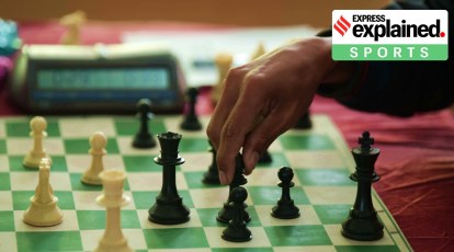 Monthly Open Chess tournament – Make Your Move
