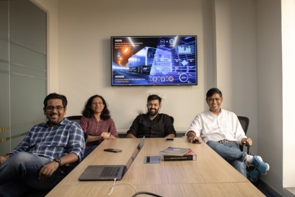 Intangles lab Pune