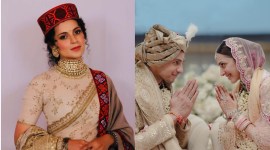 Kangana Ranaut- Kiara Advani- Sidharth Malhotra