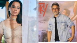 Kangana Ranaut- Aamir Khan